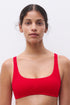 Chantelle Swim One Size Flex Size Wireless Swim Top